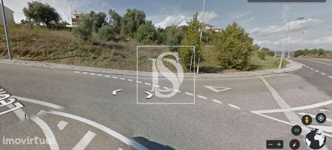 Terreno  Venda em Abrantes (São Vicente e São João) e Alferrarede,Abra - Grande imagem: 2/2