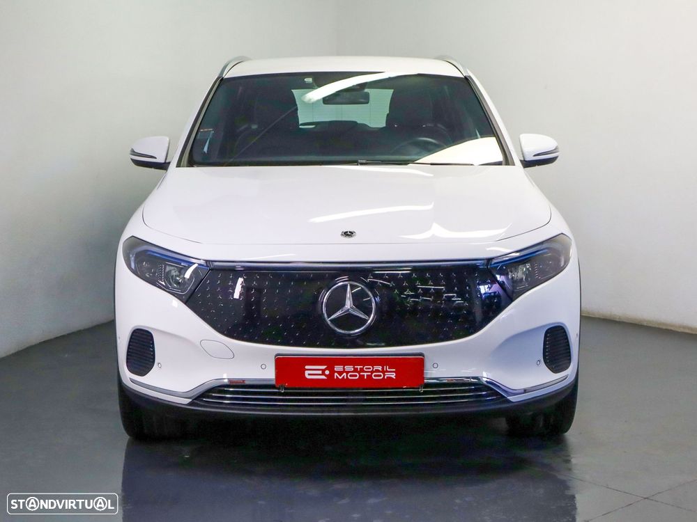 Mercedes-Benz EQA 250 Progressive - 3