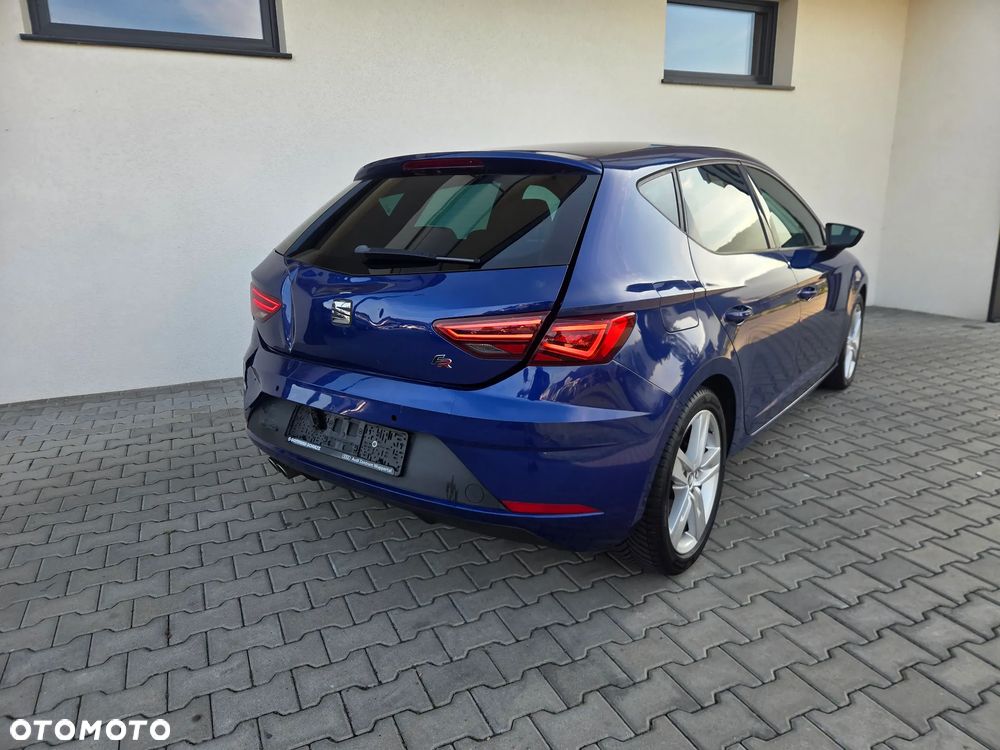 Seat Leon - 4