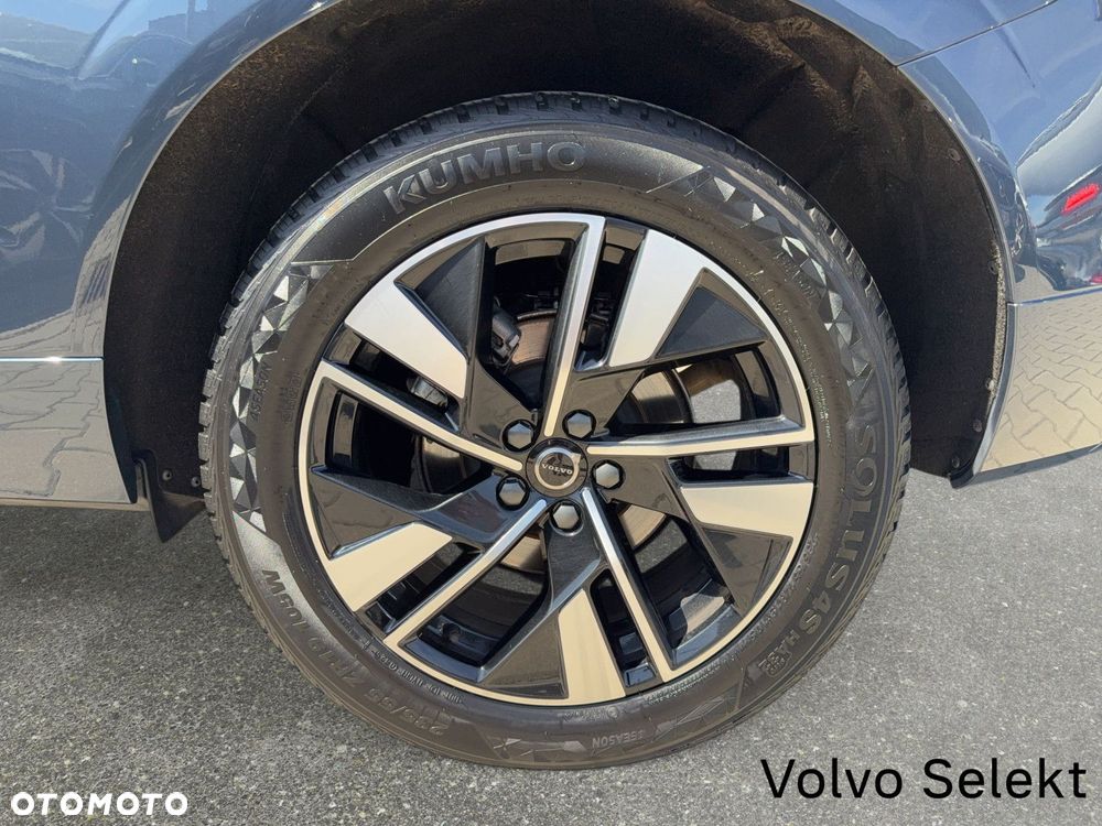 Volvo XC 60 - 20