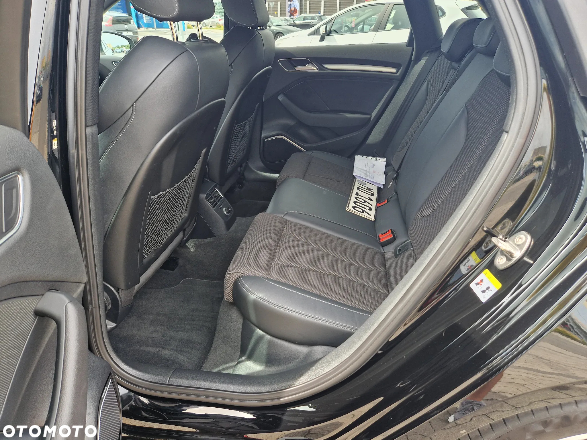 Audi A3 35 TFSI S Line - 12