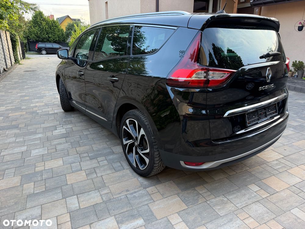 Renault Scenic 1.3 TCe Energy Bose EDC - 12