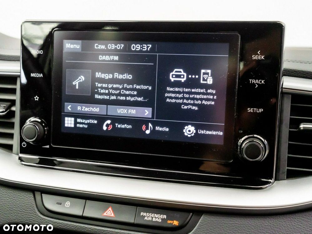 Kia XCeed 1.5 T-GDI M - 20