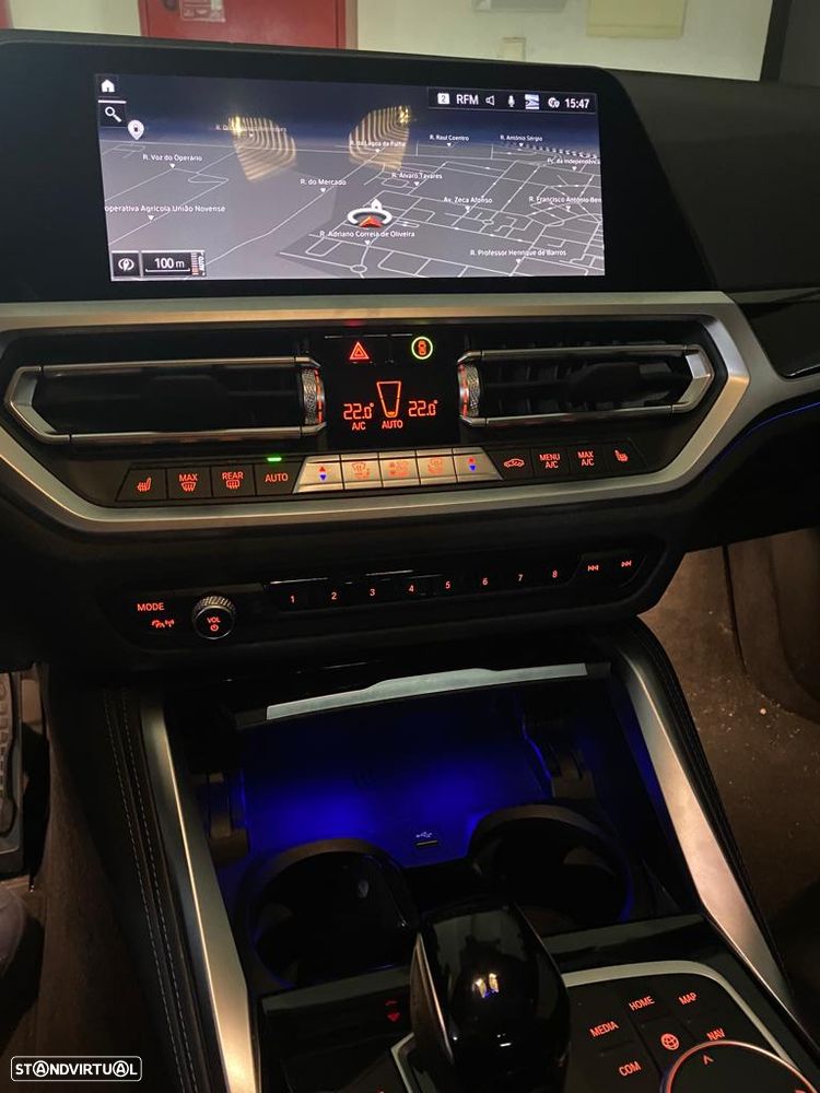 BMW 420 - 11