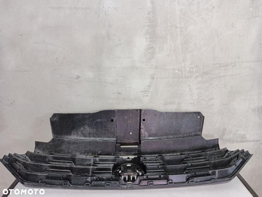 GRILL ZDERZAKA PRZÓD PRZEDNI VW T-ROC 2GM853651R - 10