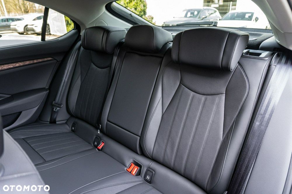 Skoda Superb - 30