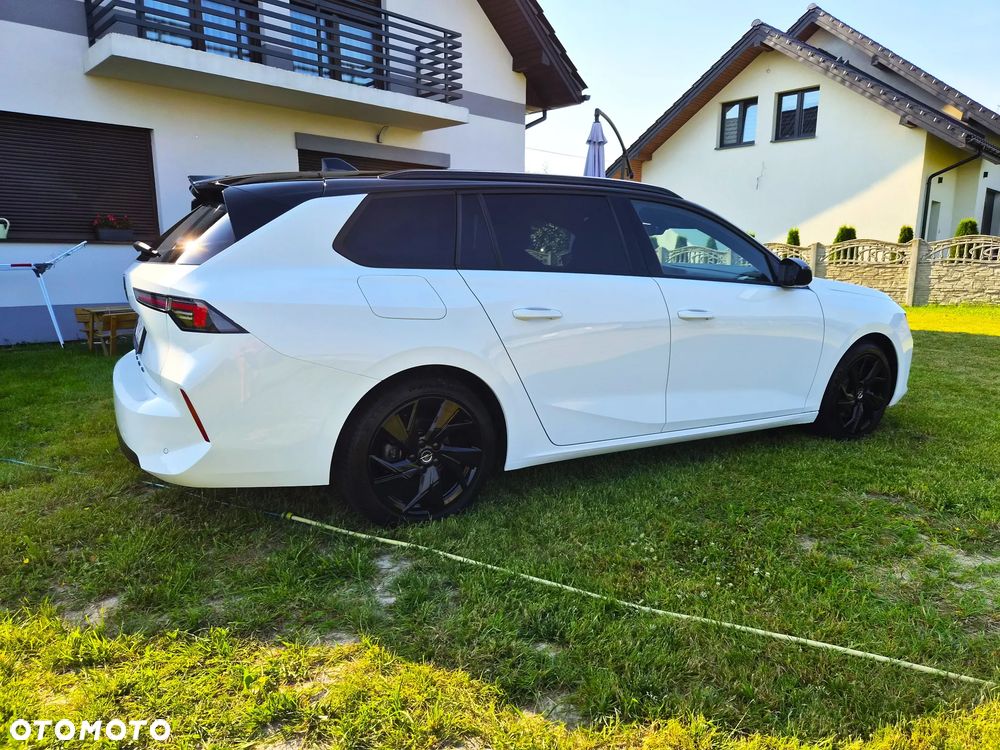 Opel Astra 1.2 T GS Line S&S - 15