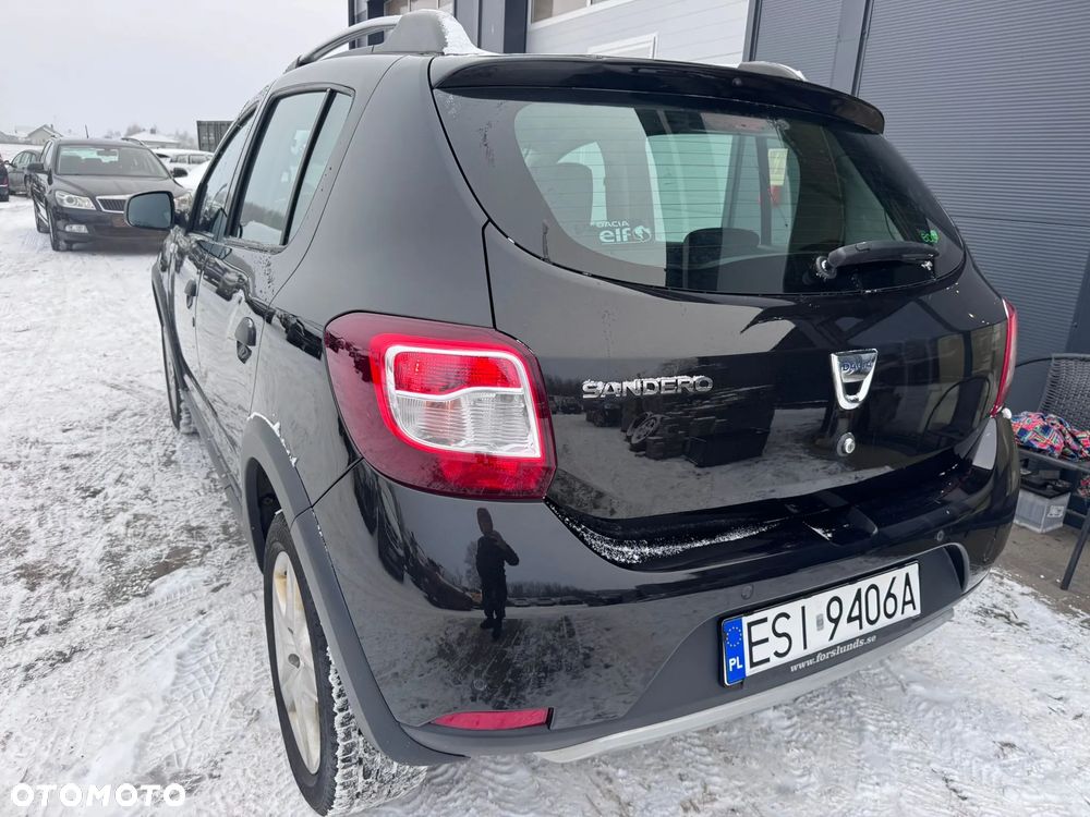 Dacia Sandero TCe 90 (S&S) Comfort - 29
