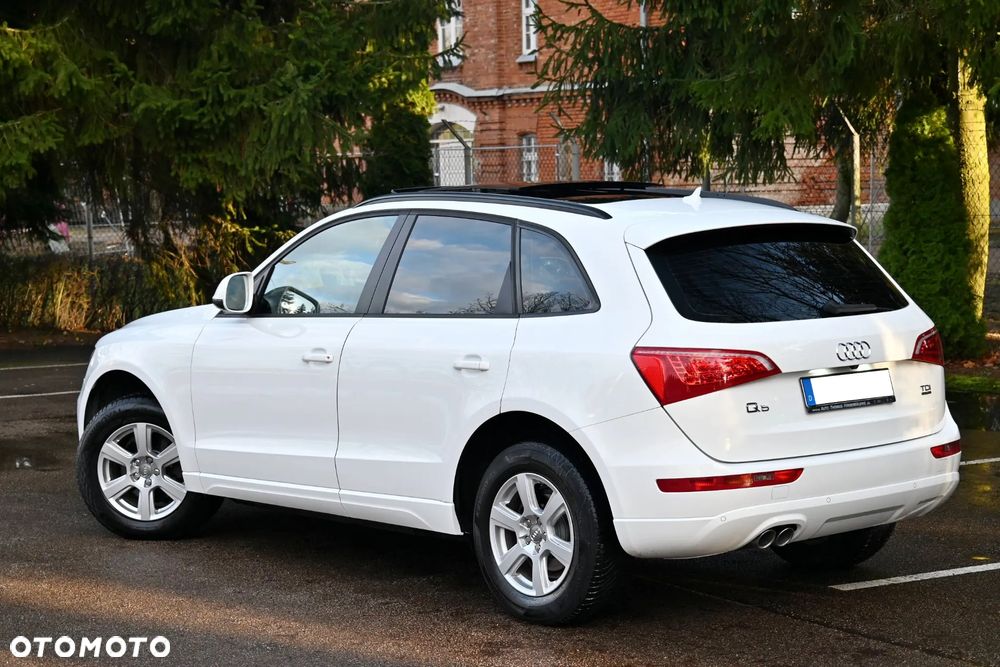 Audi Q5 2.0 TDI Quattro S tronic Prime Line - 22