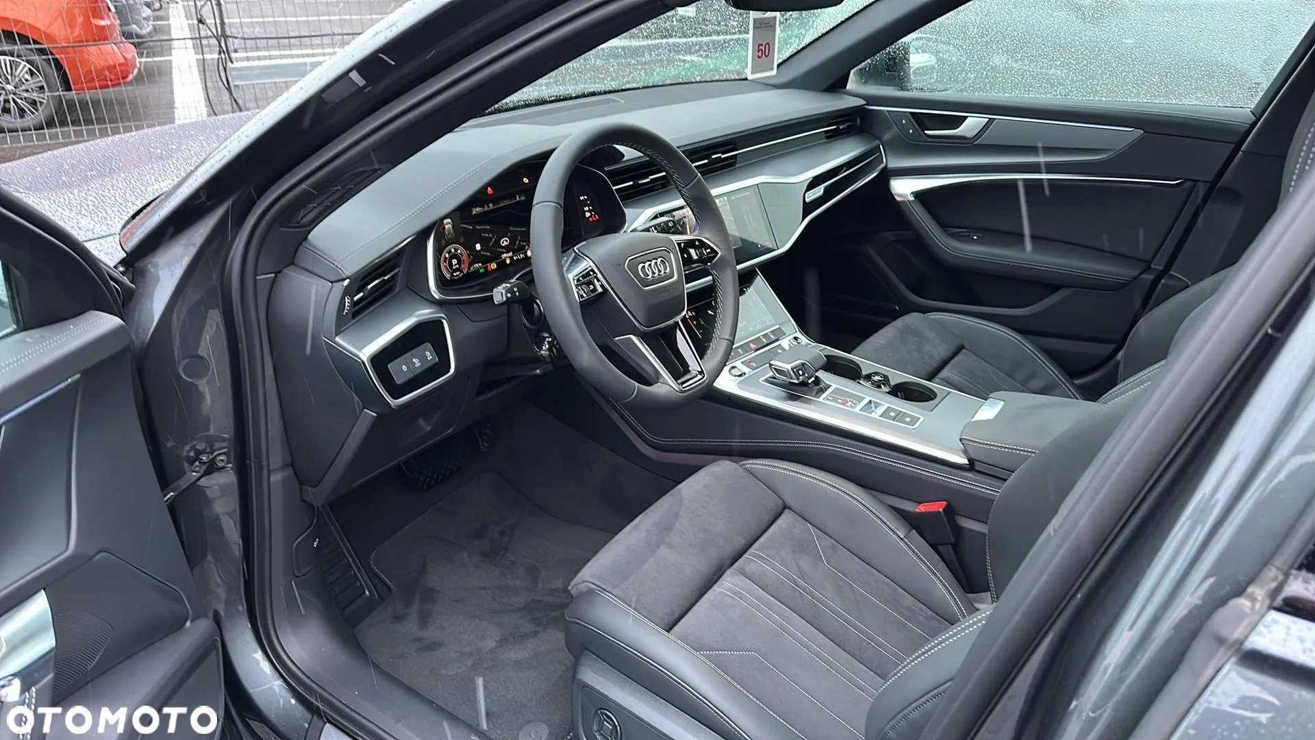 Audi A6 - 13