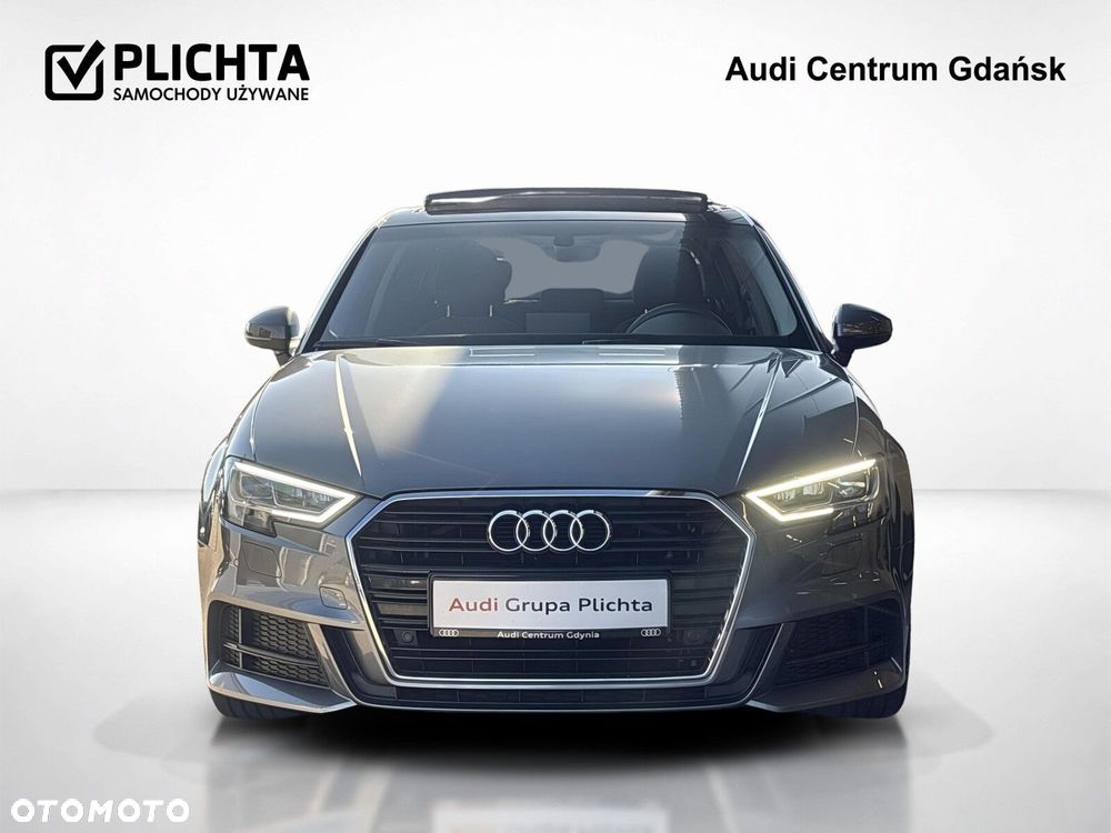 Audi A3 Limousine 35 TFSI mHEV S Line S tronic - 9