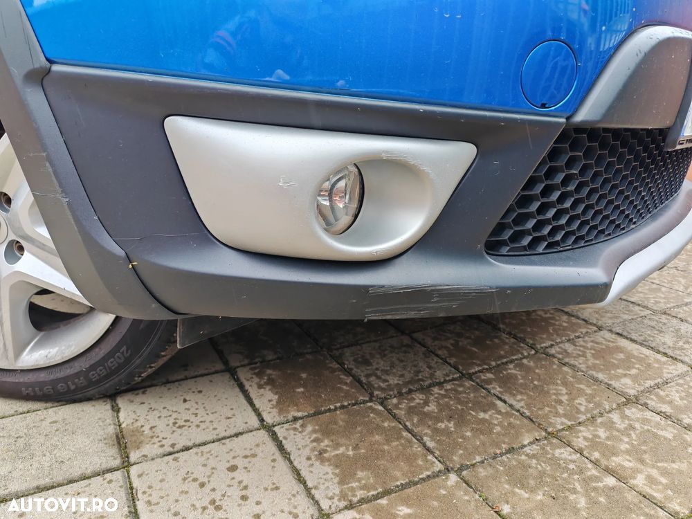 Dacia Sandero Stepway - 11