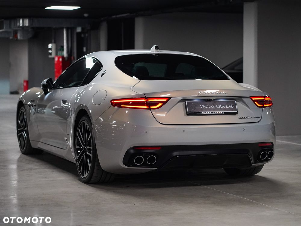 Maserati GranTurismo - 6