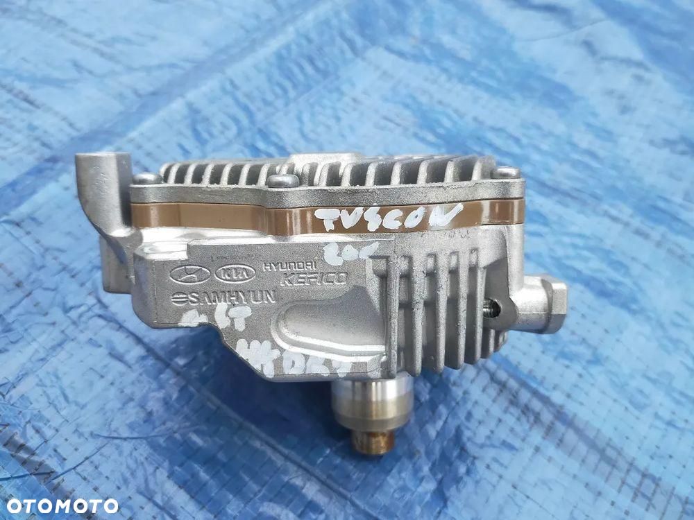 HYUNDAI TUCSON IV 1.6 T-GDI G4FU Hybrid Benzyna Moduł Sterownik 35200-2M412 - 5