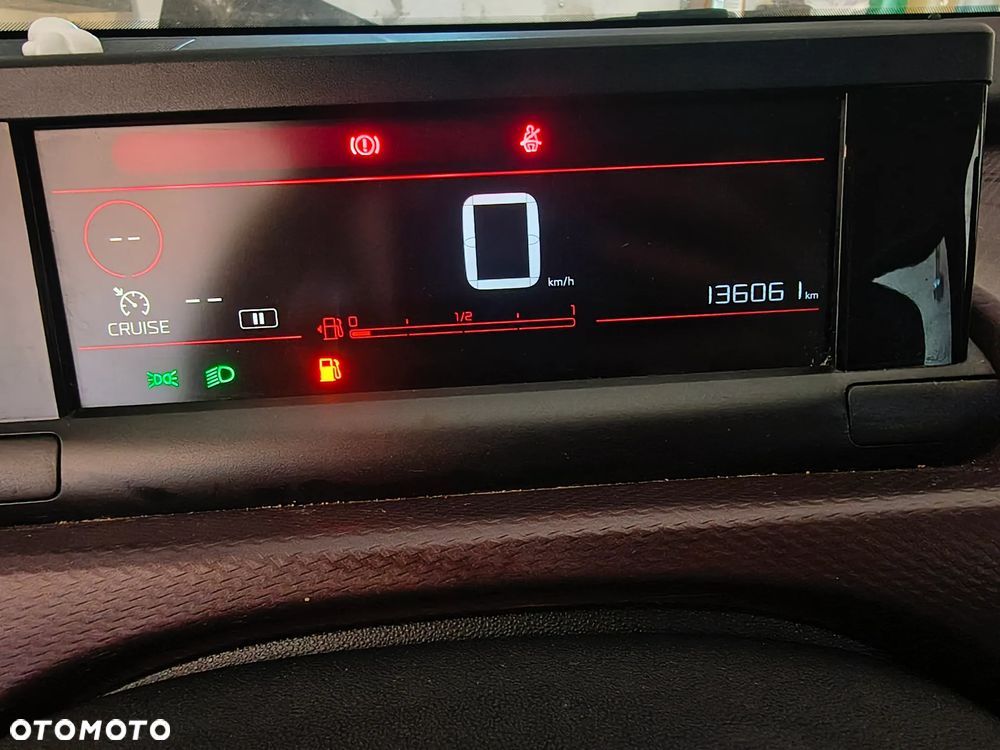 Citroën C4 Cactus - 7