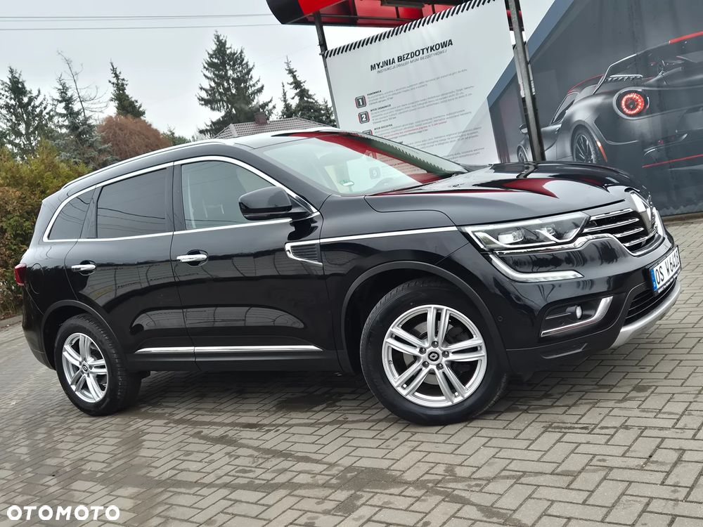Renault Koleos ENERGY dCi 175 X-tronic 4WD LIMITED - 14