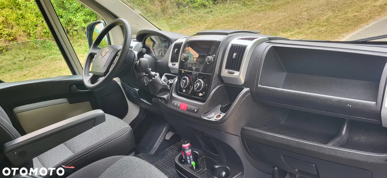 Fiat DUCATO - 7