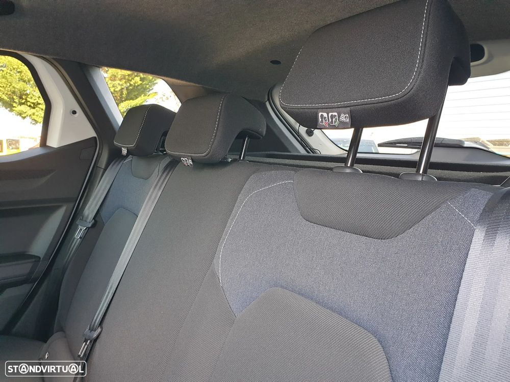 Dacia Duster 1.0 TCe ECO-G Journey Bi-Fuel - 10