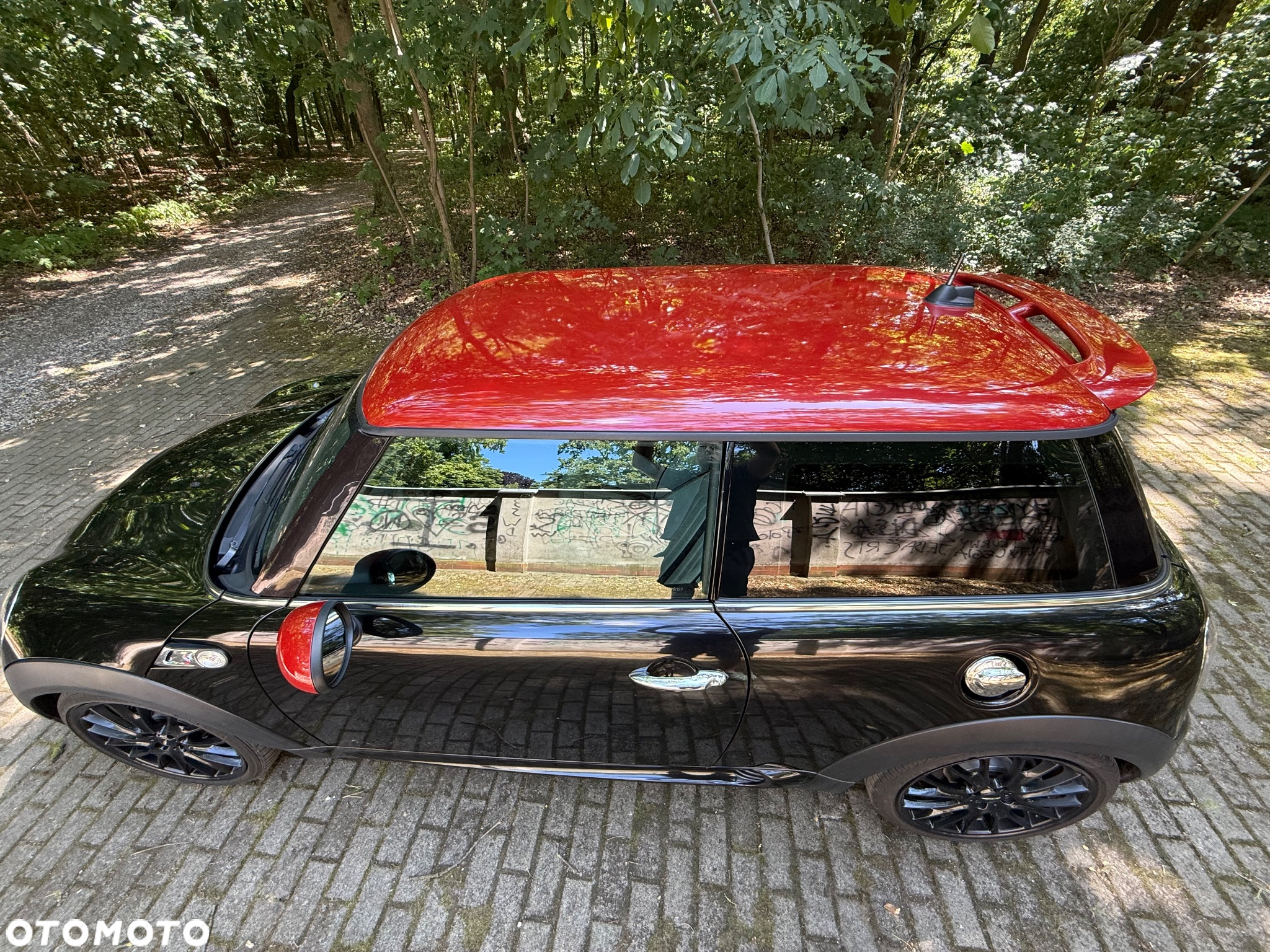 MINI Cooper S - 14