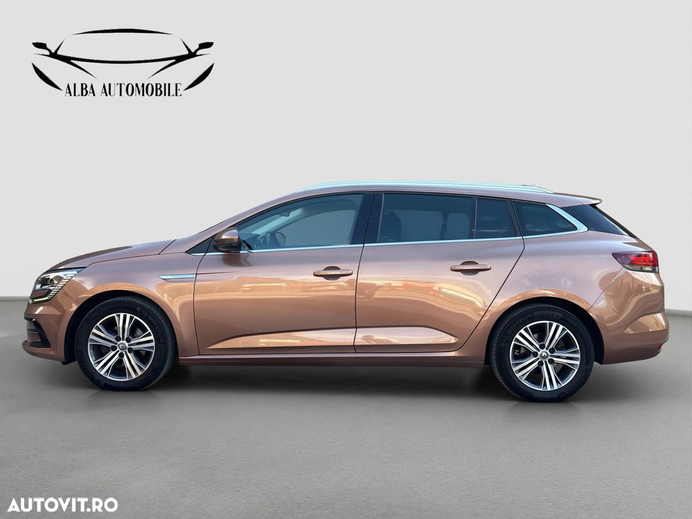 Renault Megane Blue dCi 116 Intens - 5