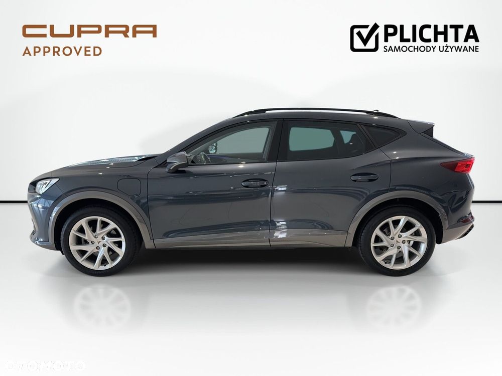 Cupra Formentor - 8