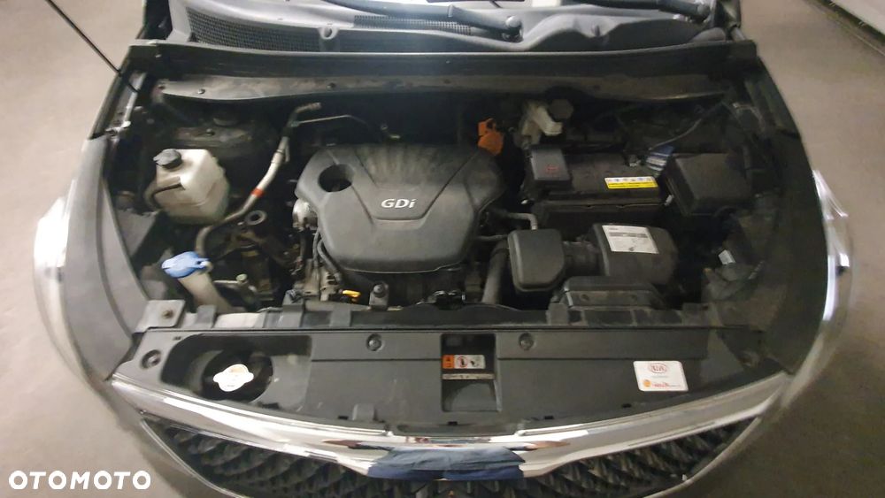 Kia Sportage - 23