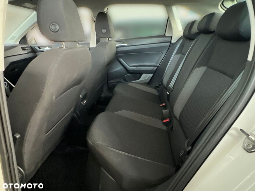 Volkswagen Taigo 1.0 TSI Life DSG - 28