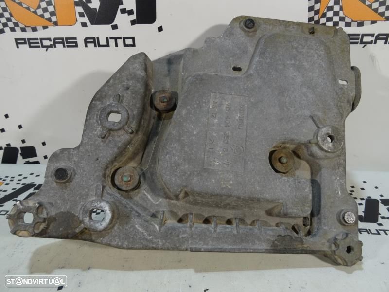 Compressor Da Suspensão Citroën C4 Grand Picasso I (Ua_)  980190698 / - 8