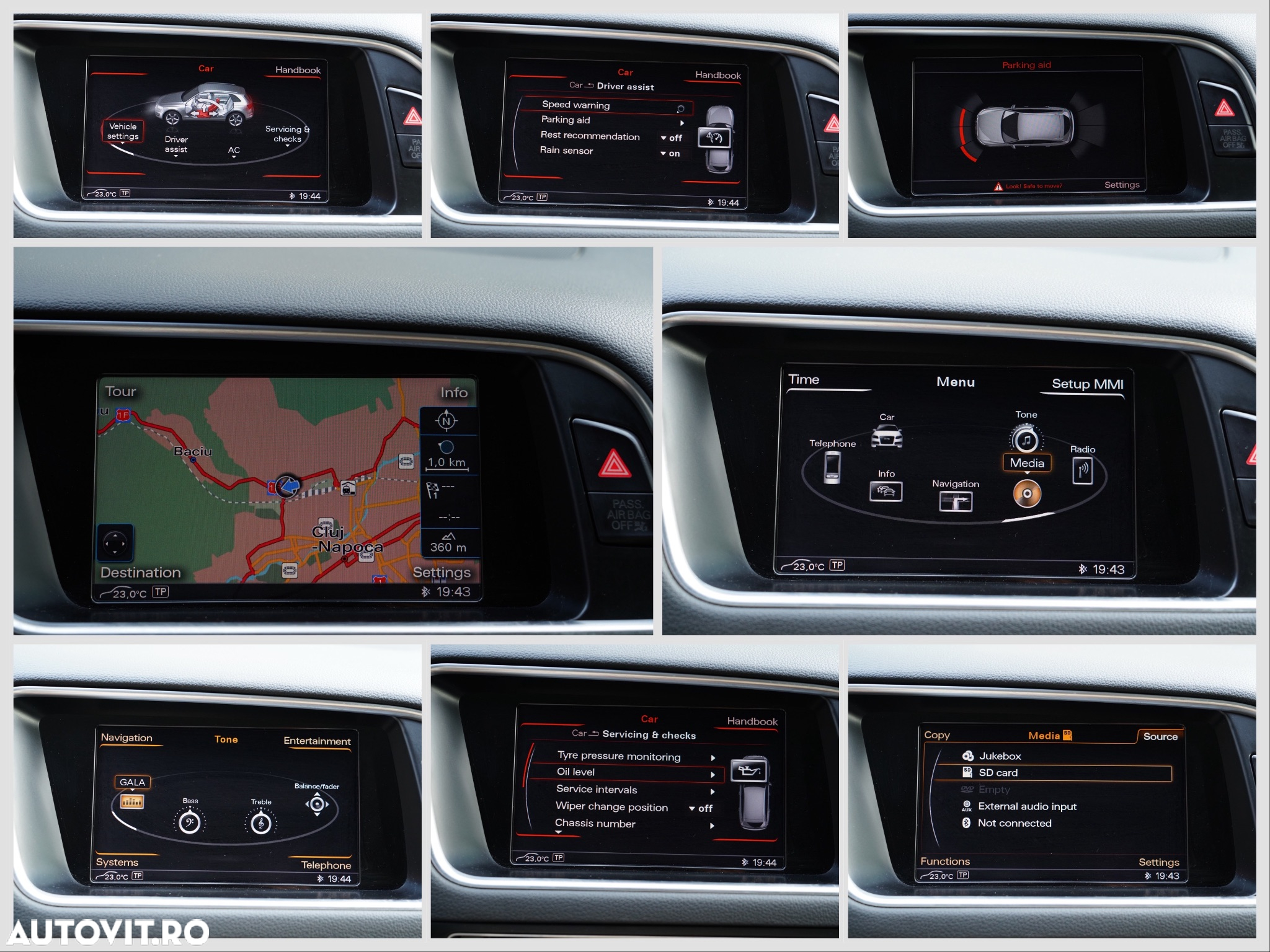 Audi Q5 2.0 TDI Quattro S tronic Sport - 6
