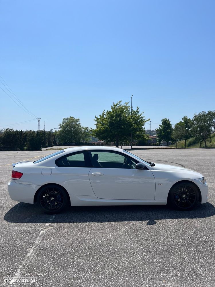 BMW 316 i - 13