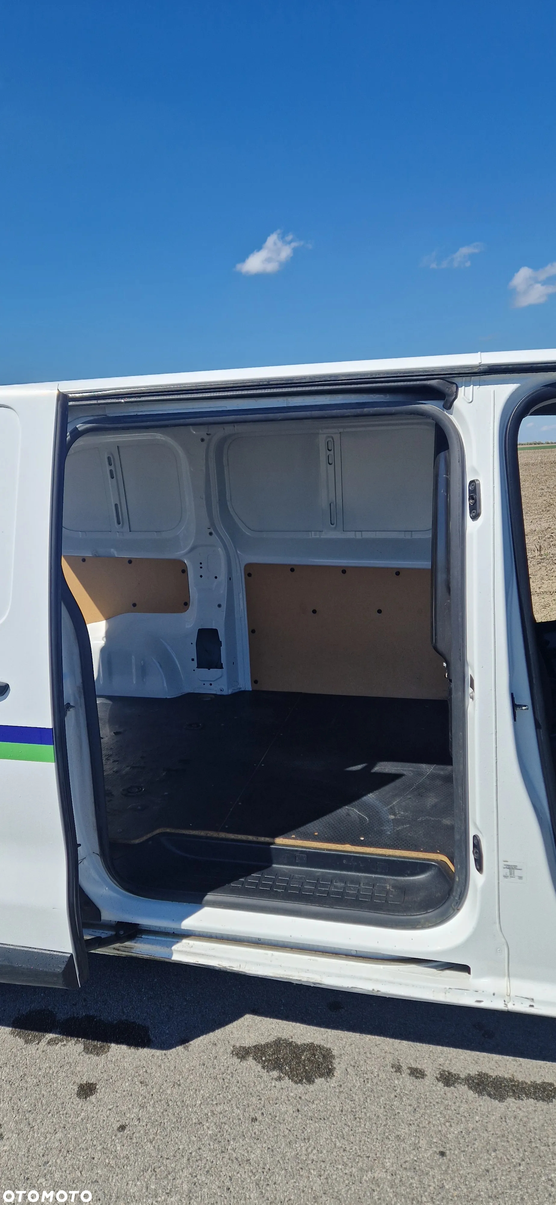 Citroën jumpy - 14