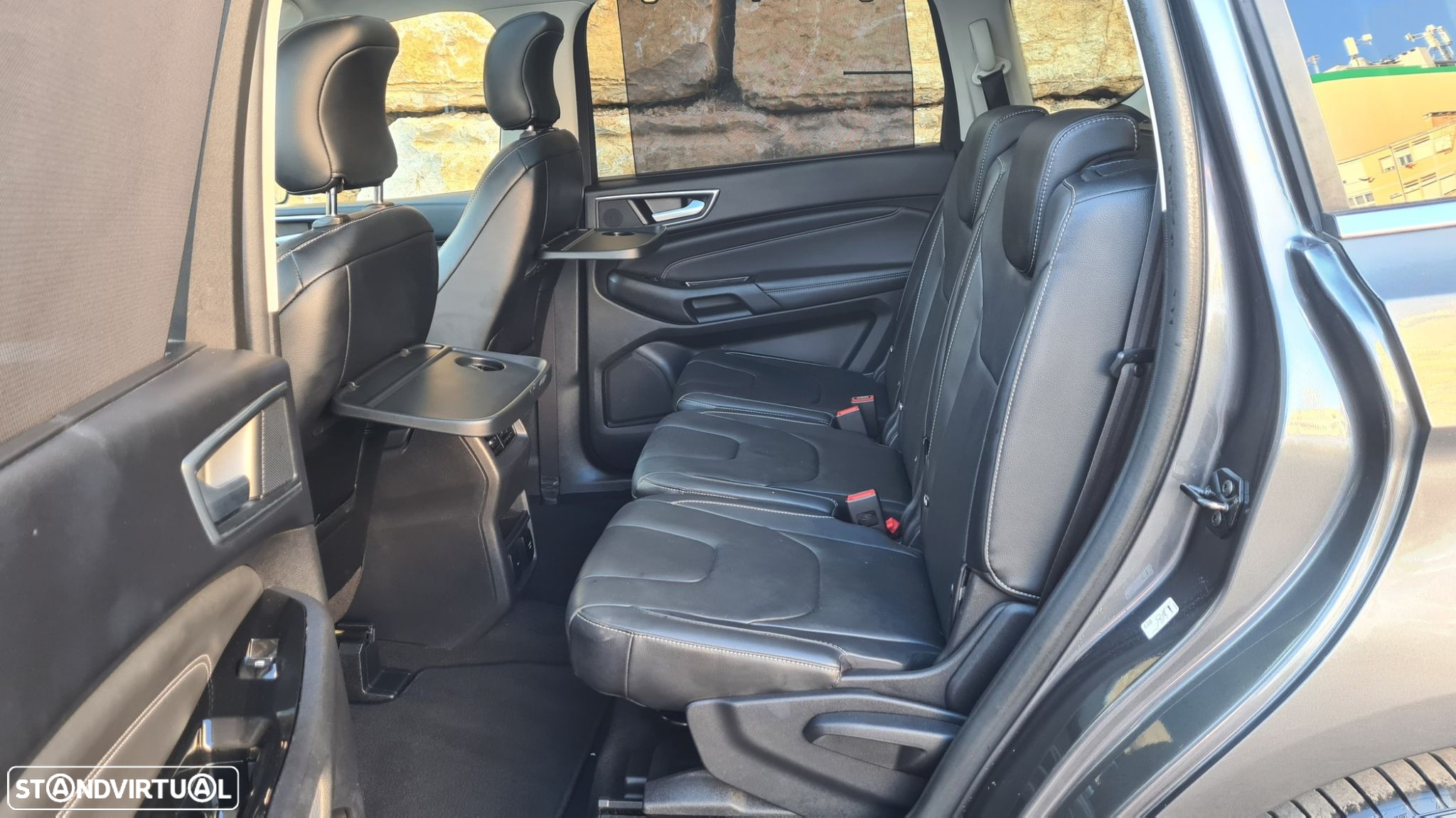 Ford S-Max 2.0 TDCi Titanium - 40