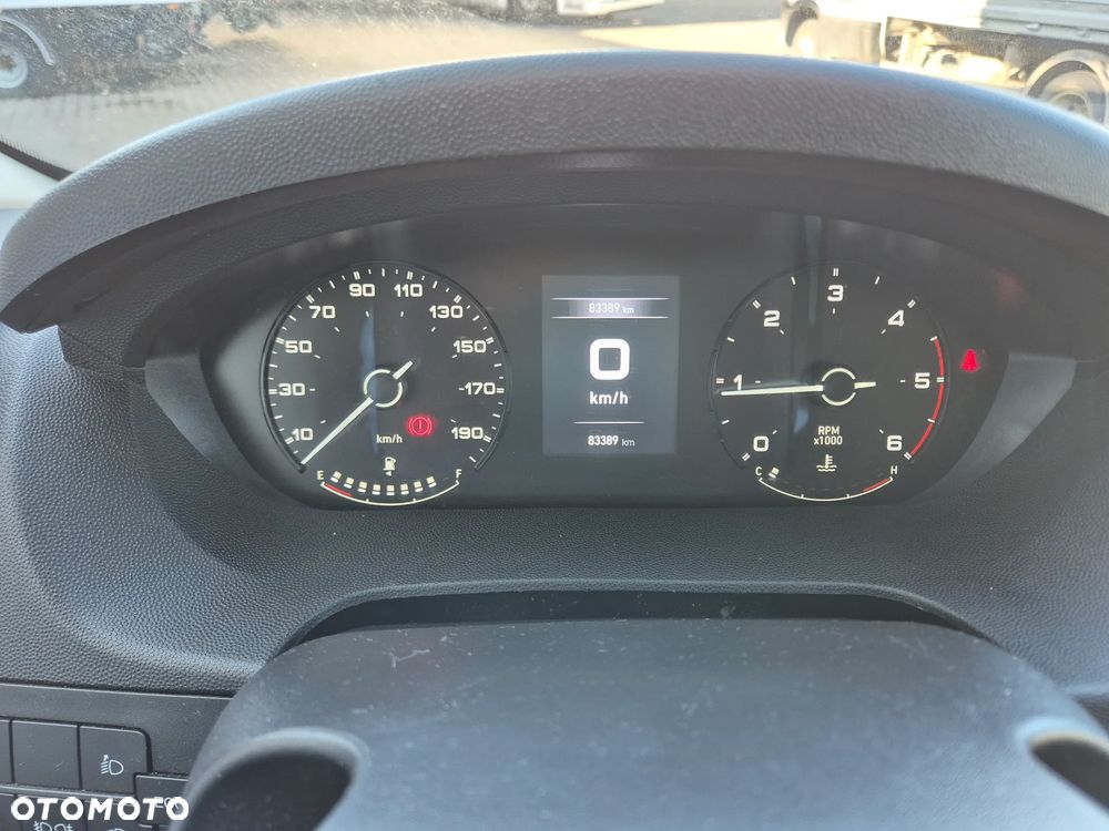 Fiat DUCATO (32664) - 14