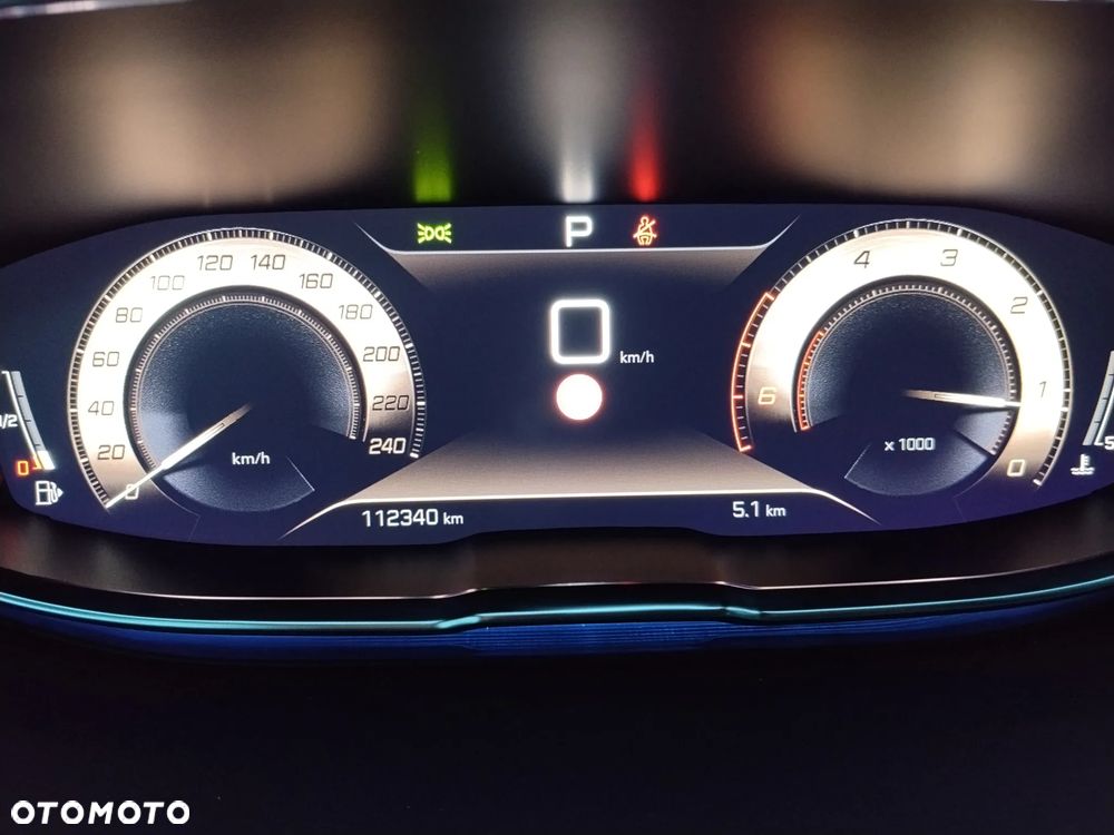 Peugeot 3008 BlueHDi 130 Stop & Start EAT8 GT Pack - 21