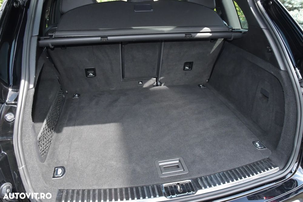 Porsche Cayenne - 20