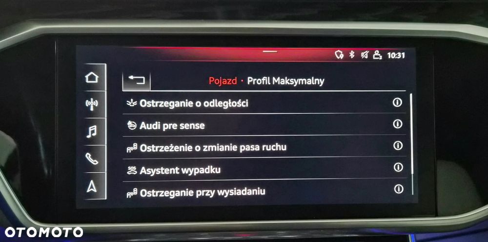 Audi A6 Limousine - 39