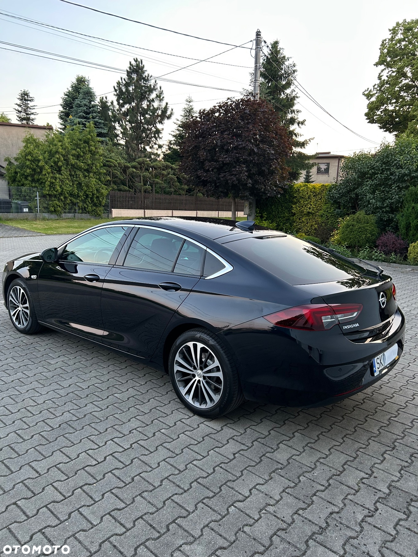 Opel Insignia CT 1.5 T Elite S&S - 14