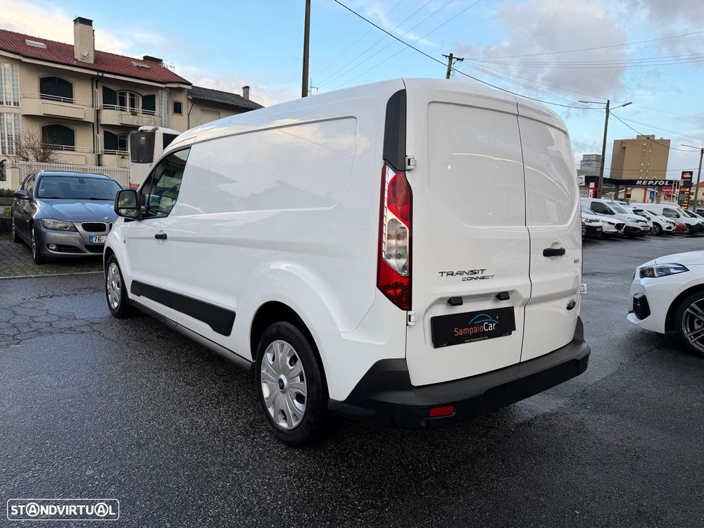Ford Transit Connect 1.5 TDCi 230 L2 Trend - 7