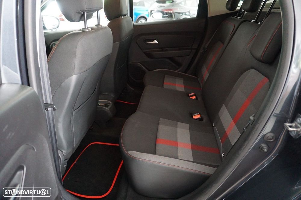 Dacia Duster 1.3 TCe Extreme - 19