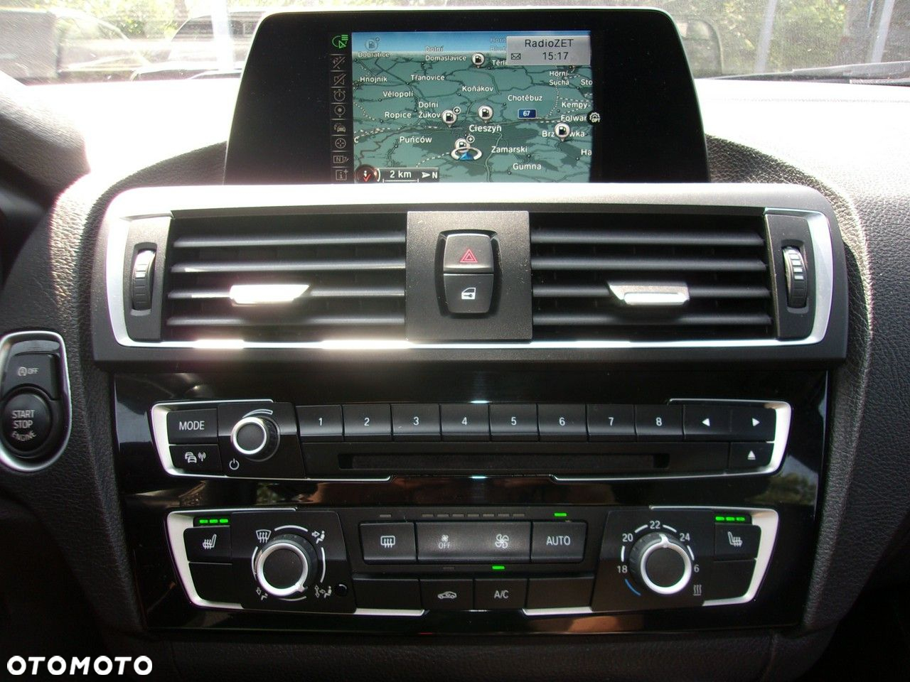 BMW Seria 1 - 19