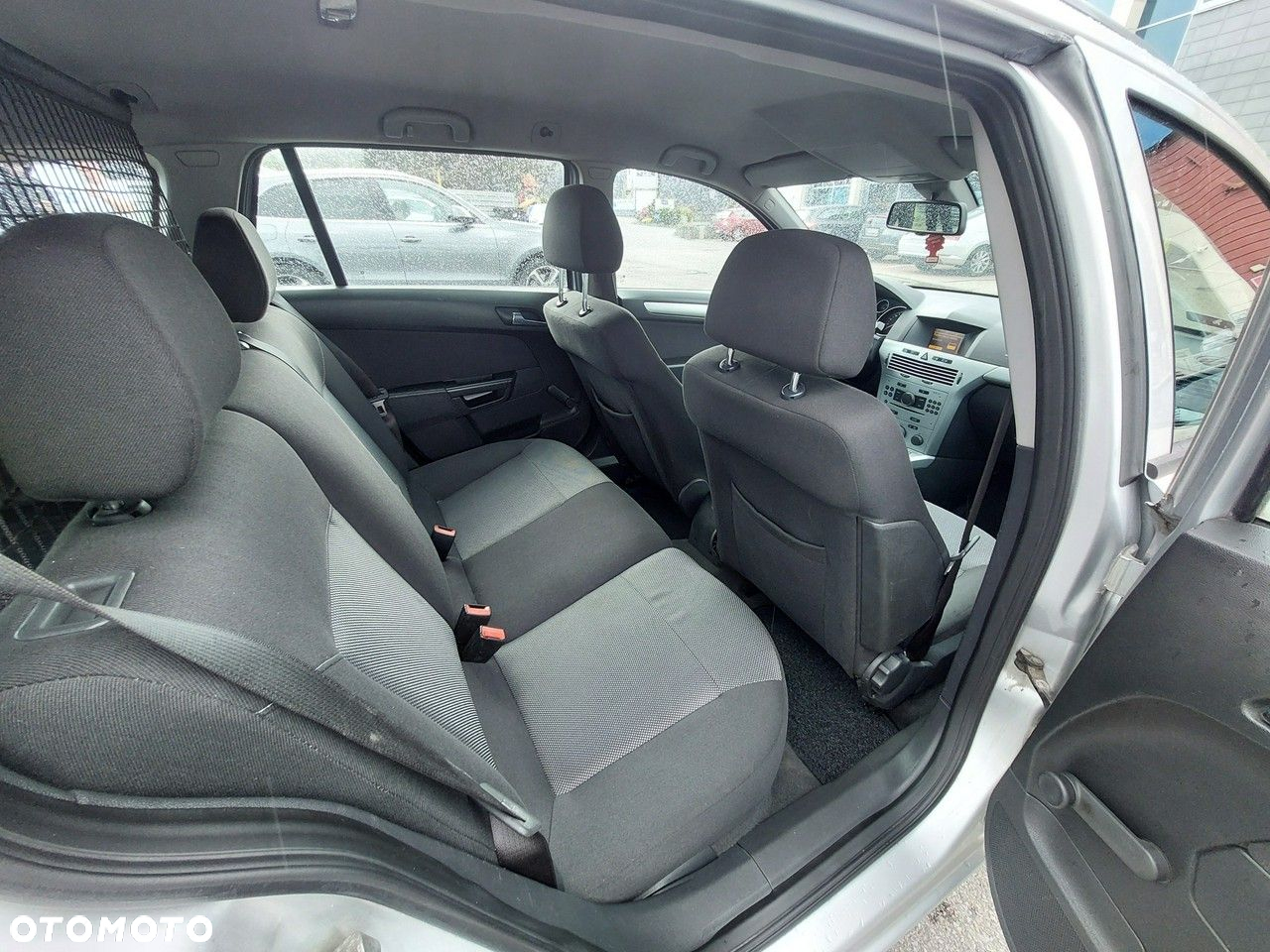 Opel Astra - 8