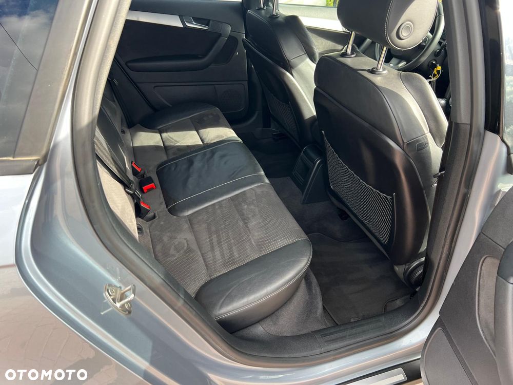 Audi A3 Sportback 1.4 TFSI S line Sportpaket (plus) - 14