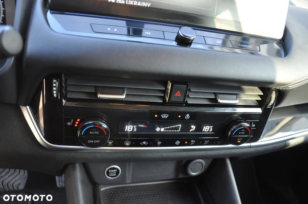 Nissan Qashqai 1.3 DIG-T MHEV Xtronic N-Connecta - 22