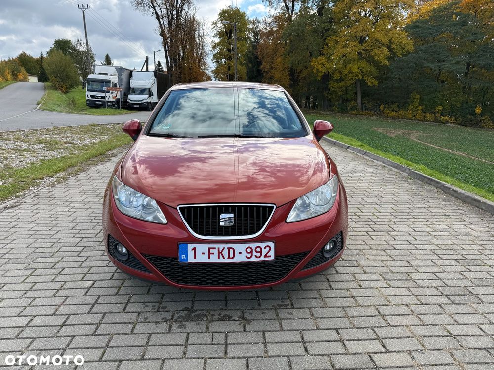 Seat Ibiza 1.6 16V Comfort Edition - 3