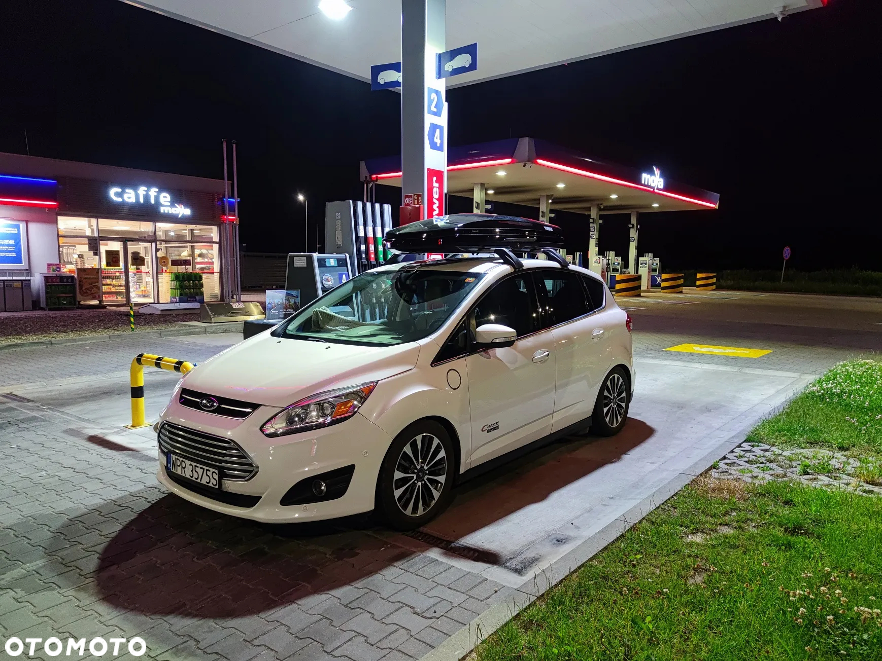Ford C-MAX - 27