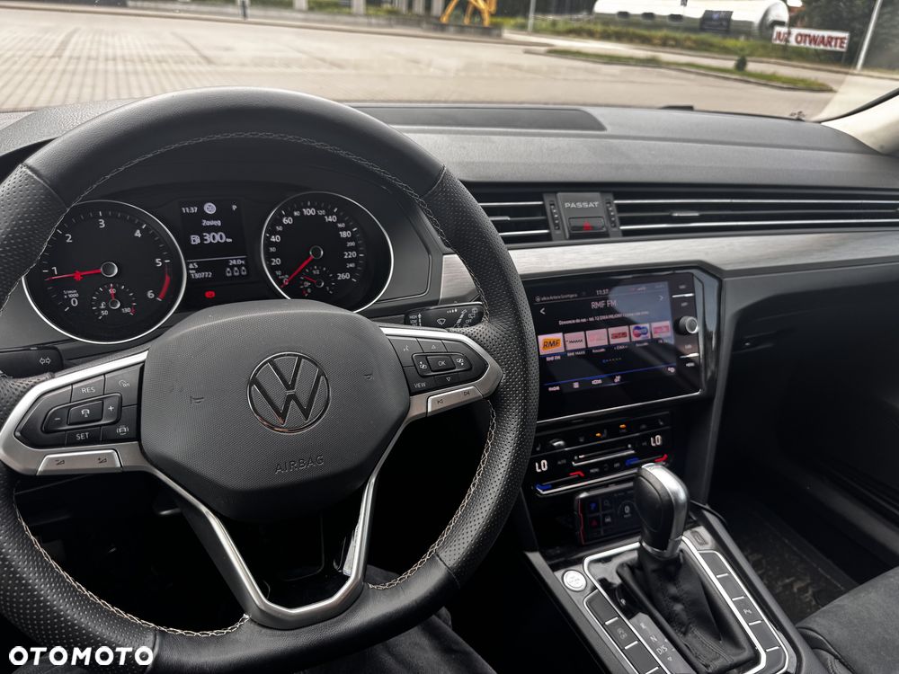 Volkswagen Passat 2.0 TDI EVO Business DSG - 14