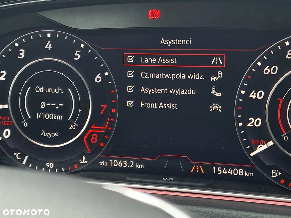 Volkswagen Golf 1.5 TSI ACT Sound - 7
