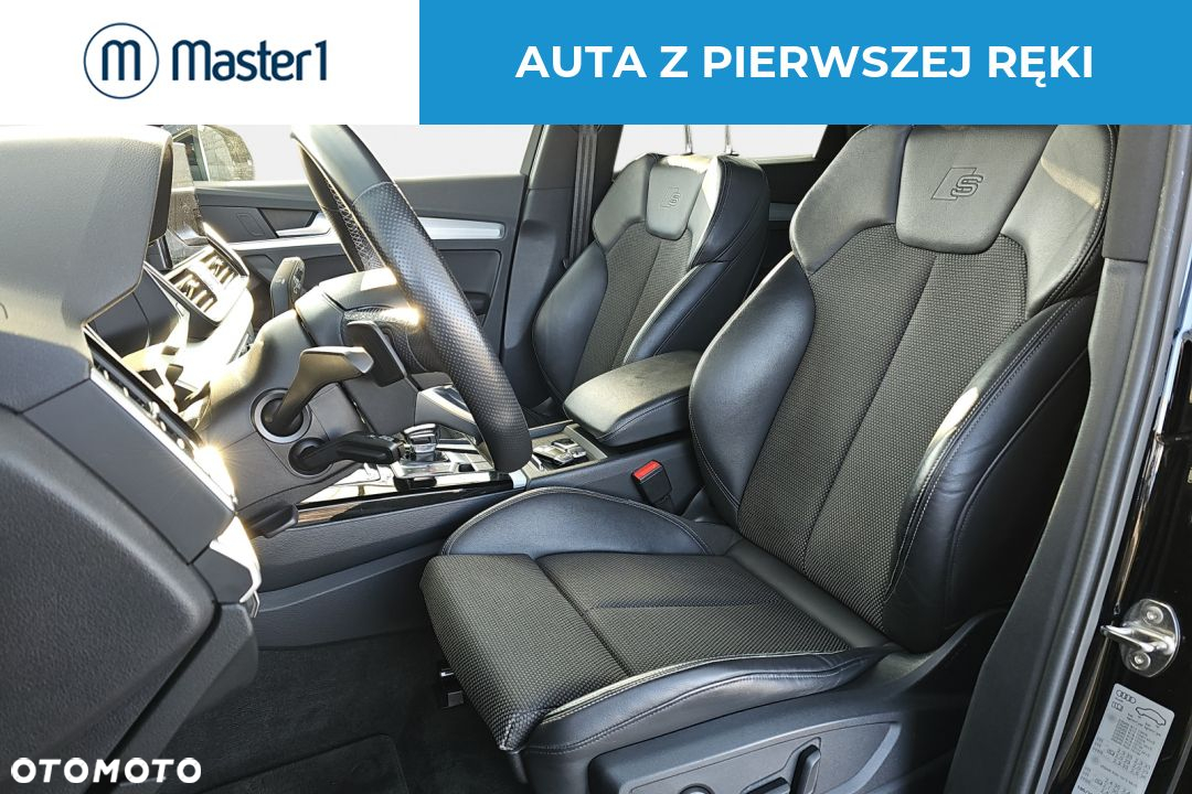 Audi Q5 45 TFSI mHEV Quattro Advanced S tronic - 11