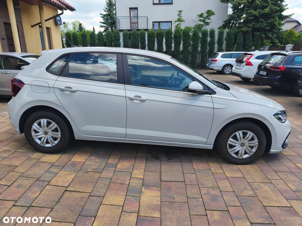 Volkswagen Polo 1.0 TSI - 4