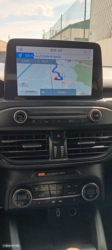 Ford Focus C-Max - 2